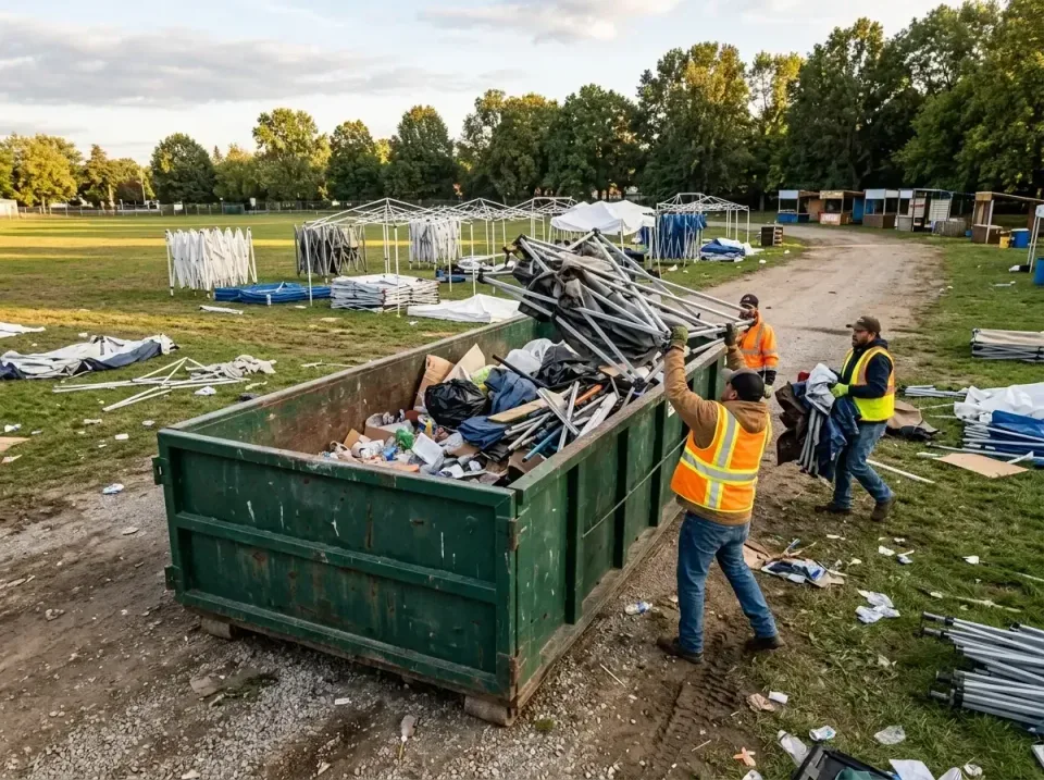 temporary-event-waste-containe-016 — frequently asked questions, Roll-Off Dumpster Rental Services in Melbourne Beach, FL